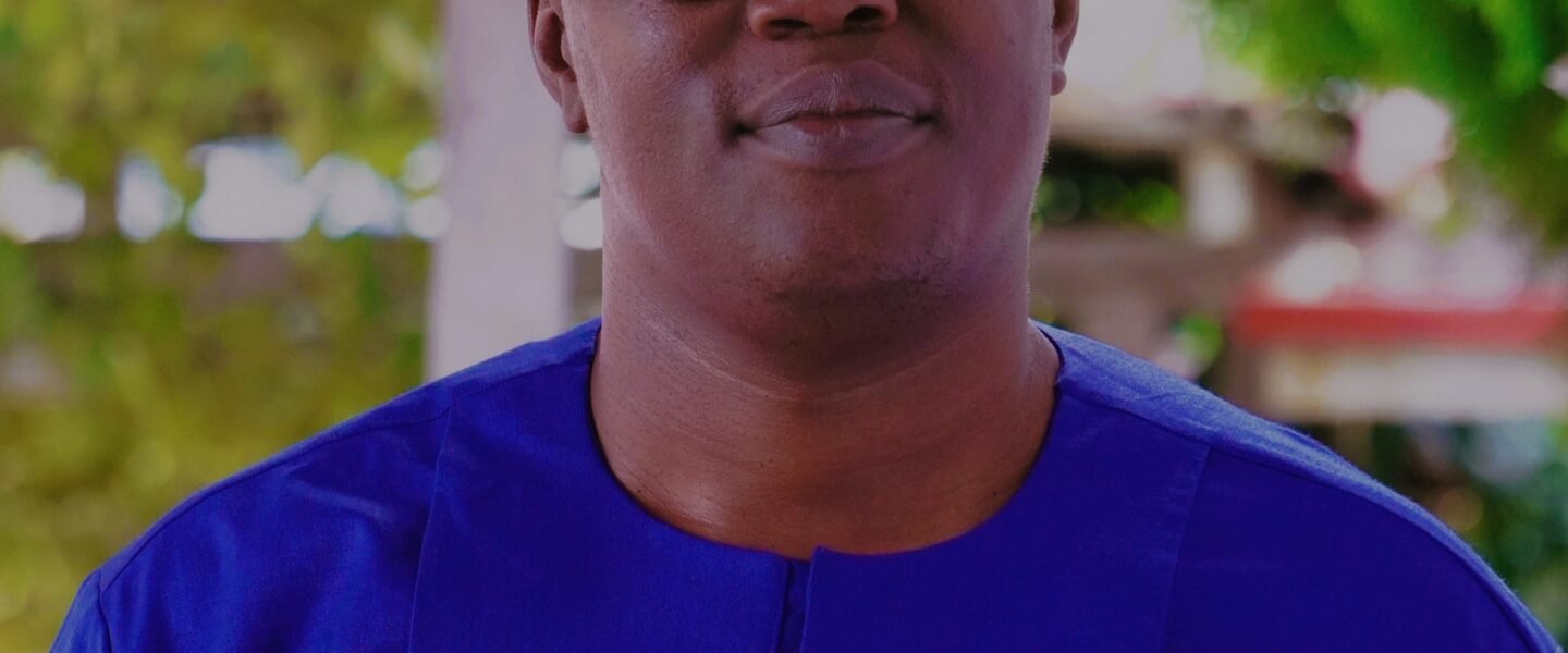 Servio Gbadamosi