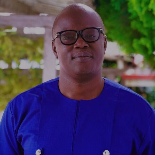 Servio Gbadamosi