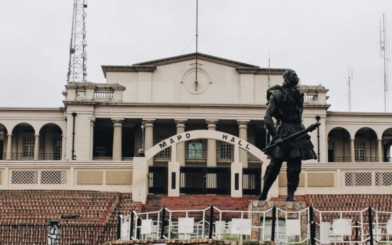 Ibadan Book and Arts Festival 2026