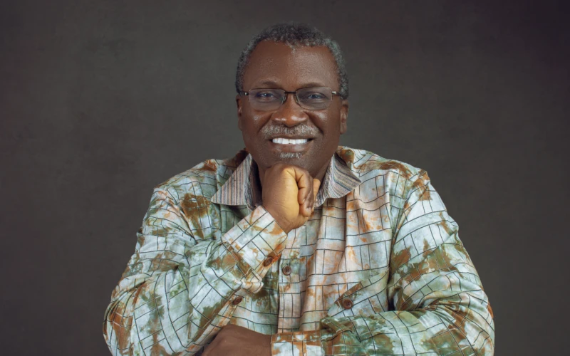 Dr. Tunde Adegbola