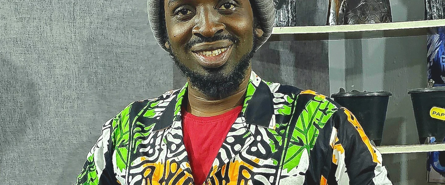 Ikechukwu Nwaogu