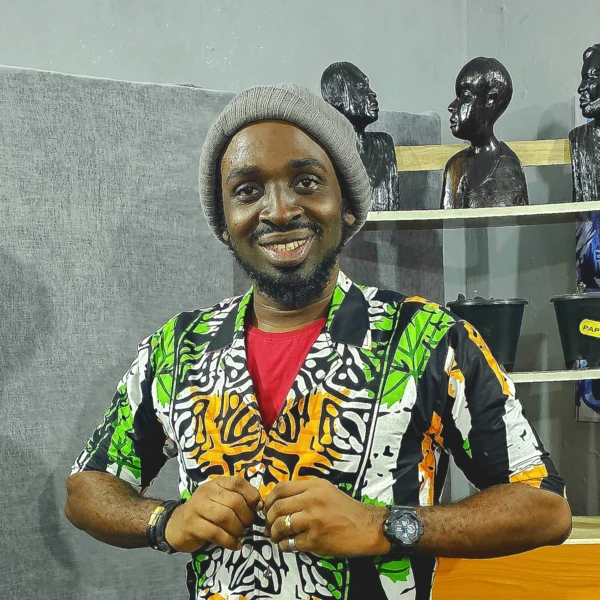 Ikechukwu Nwaogu
