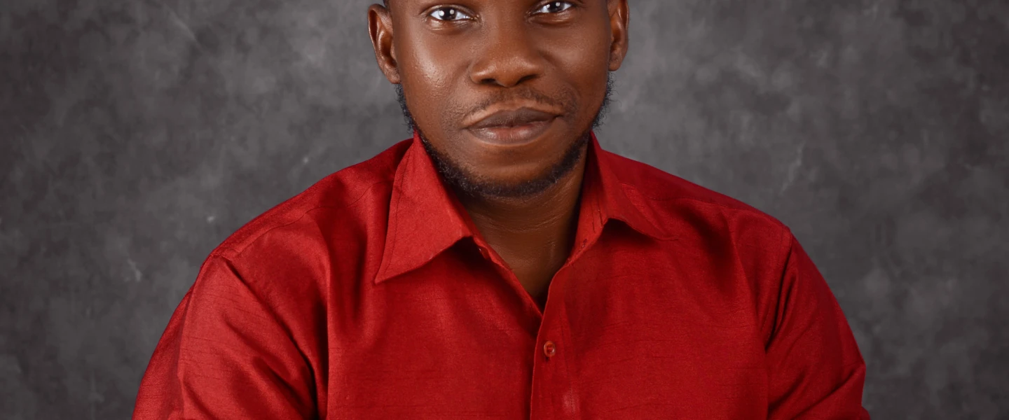 Kayode Sanni