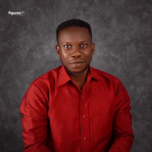 Kayode Sanni