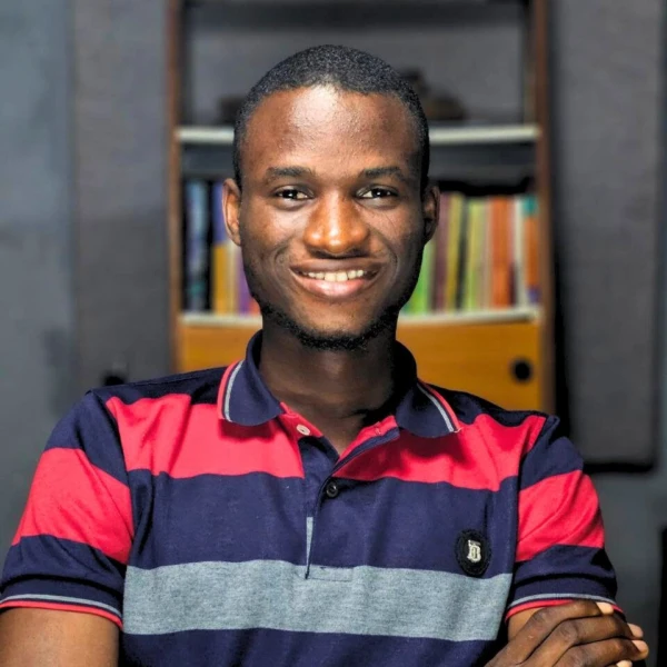 Solomon Muyiwa Ogungbenro
