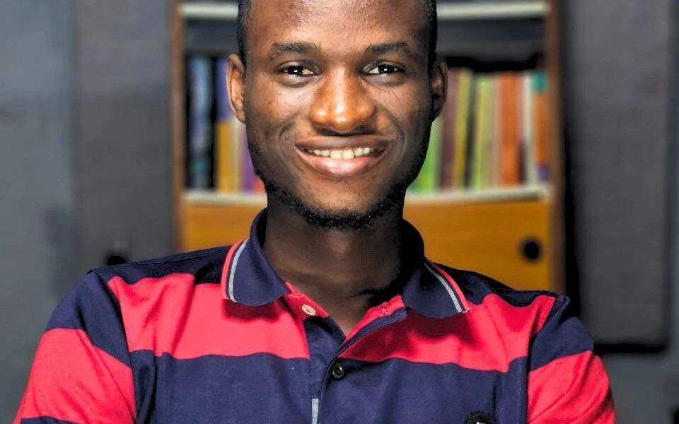 Solomon Muyiwa Ogungbenro