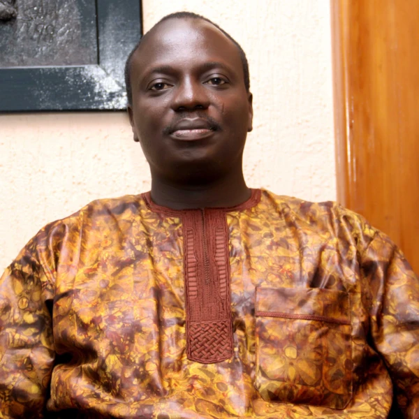 Tade Opadola
