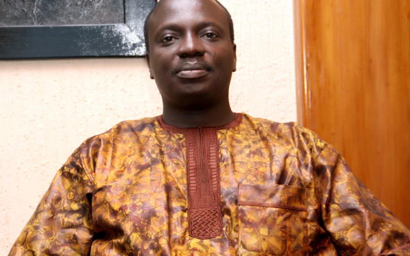 Tade Ipadeola