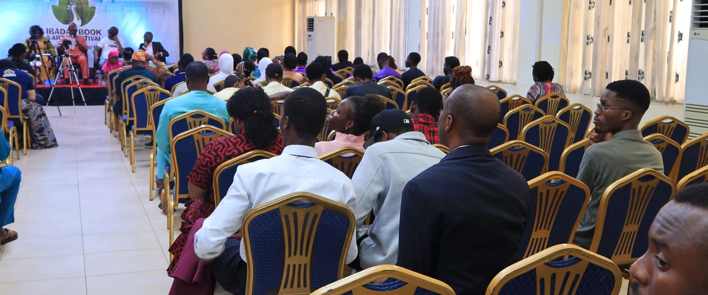 “Ibadan Will Never Sink”: Inside IBAFEST 2025