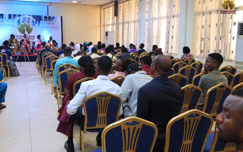 “Ibadan Will Never Sink”: Inside IBAFEST 2025