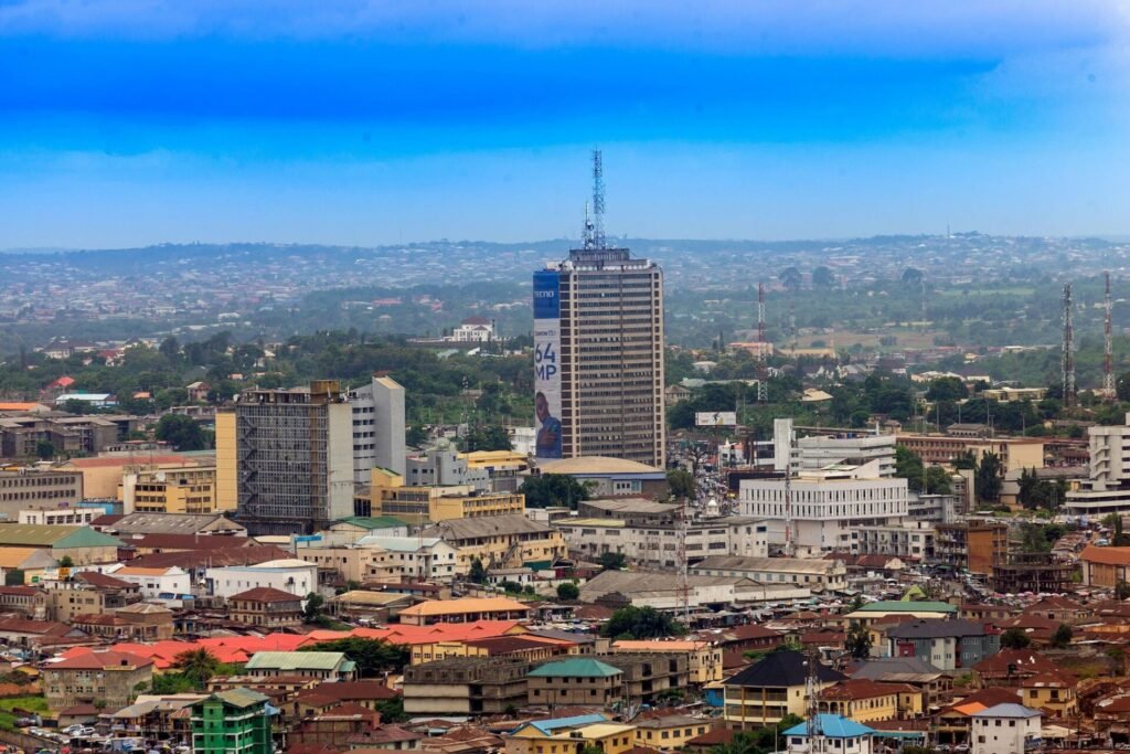 Ibadan Book and Arts Festival