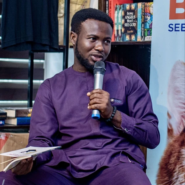 Ope Oyetunji
