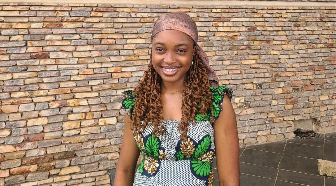 Emmanuella Olagunju