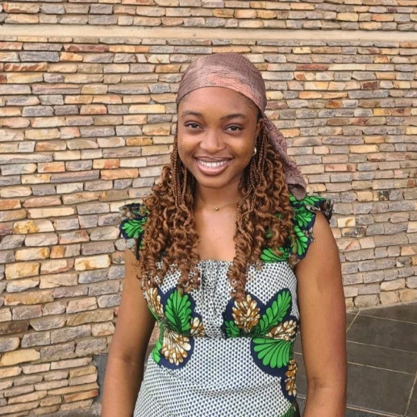 Emmanuella Olagunju