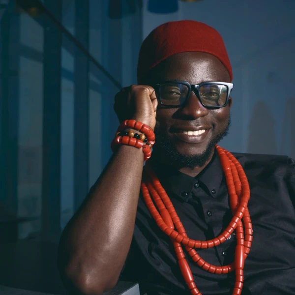 Stephen Okonkwo