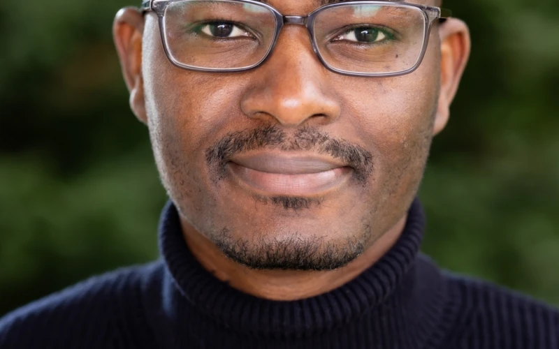 Dotun Ayobade