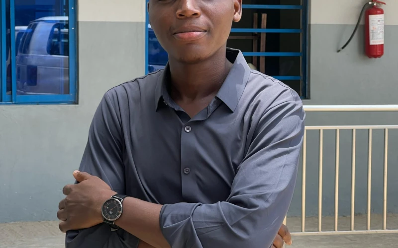 Ernest Jésùyẹmí