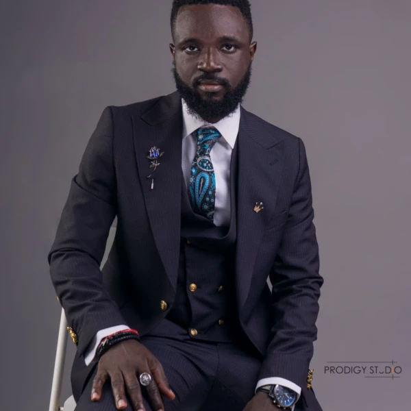 Afouda Samuel