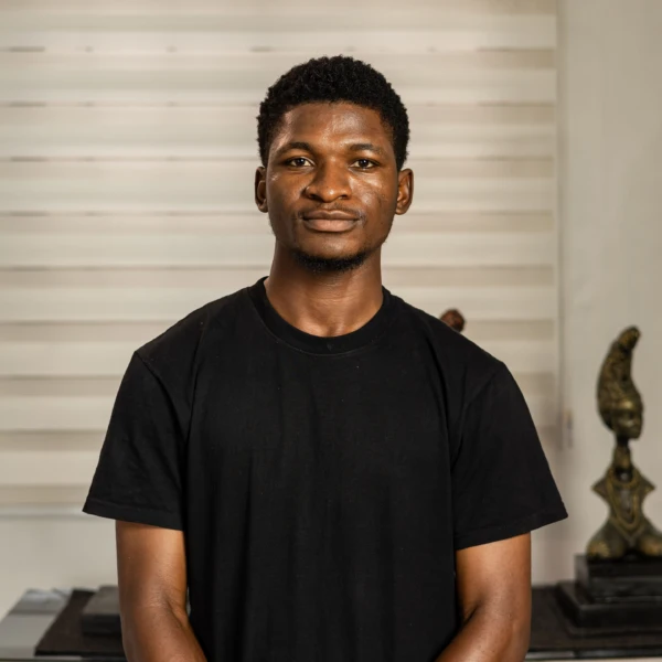 Isaiah Adepoju