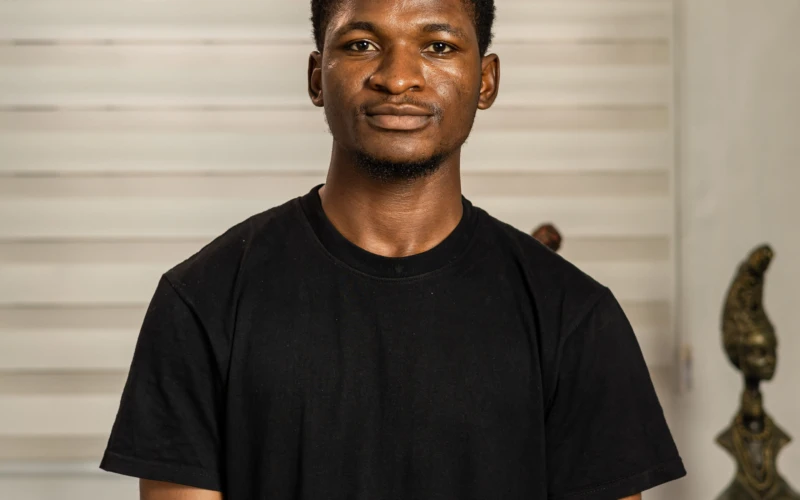 Isaiah Adepoju